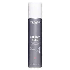 Goldwell StyleSign Perfect Hold Big Finish 300ml kuva