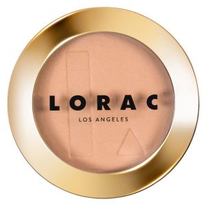 Lorac TANtalizing Bronzer 8