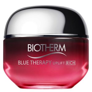 Biotherm Blue Therapy Red Algae Uplift Rich Cream 50ml kuva