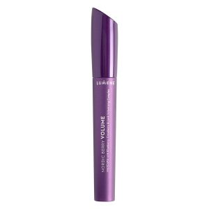 Lumene Nordic Berry Volume Mascara 8ml ─ Black kuva