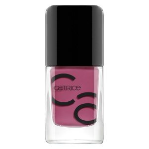 Catrice Iconails Gel Lacquer #103 Mauve On! 10