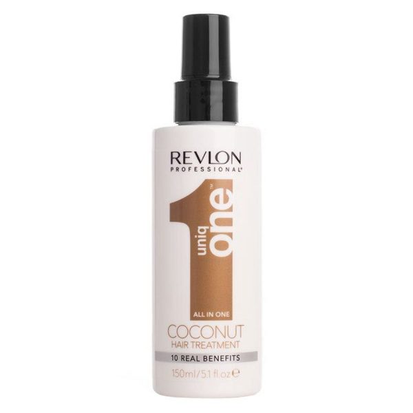 Revlon Professional Uniq One Coconut Hair Treatment 150ml kuva