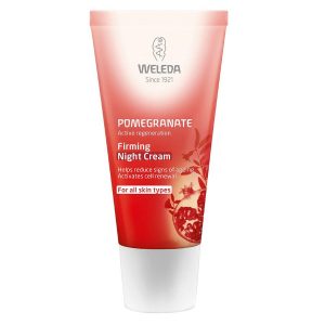 Weleda Pomegranate Firming Night Cream 30ml kuva