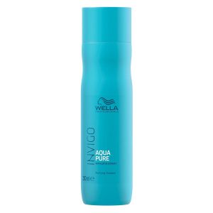 Wella Professionals Invigo Balance Aqua Pure Purifying Shampoo 250ml kuva