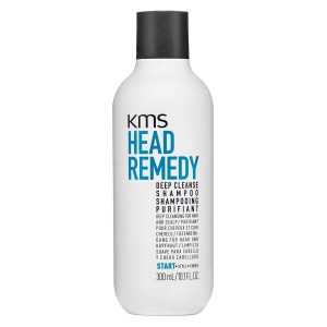 KMS Head Remedy Deep Cleanse Shampoo 300ml kuva