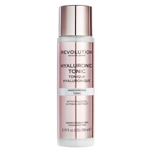 Revolution Skincare Hyaluronic Tonic 200ml kuva