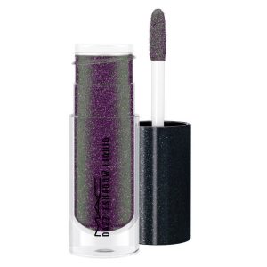 MAC Cosmetics Dazzleshadow Liquid Panthertized 4