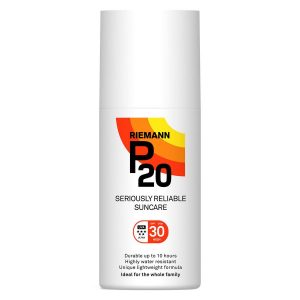 Riemann P20 Spray SPF30 200ml (Pump Spray) kuva
