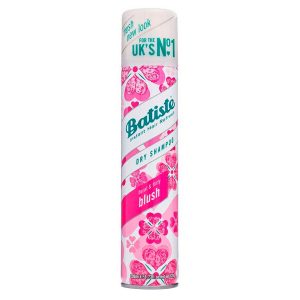 Batiste Dry Shampoo Blush 200ml kuva