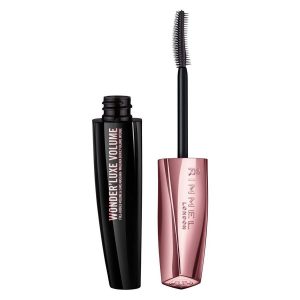 Rimmel London Wonder'Luxe Volume Mascara 11ml – #003 Extreme Black kuva