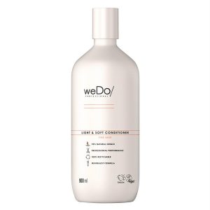 weDo/ Light & Soft Conditioner 900ml kuva