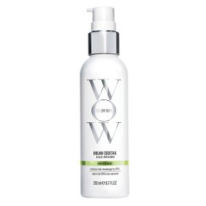 Color Wow Kale Cocktail Bionic Tonic 200ml kuva