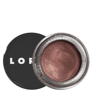 Lorac Lux Diamond Cream Eyeshadow Velvet 5