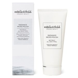 Estelle & Thild BioTreat Radiance Micro Polish 50ml kuva