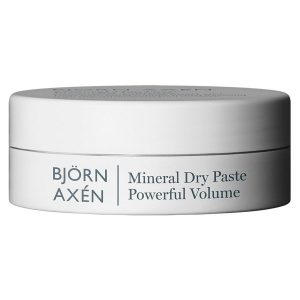 Björn Axén Powerful Volume Mineral Dry Paste 80ml kuva