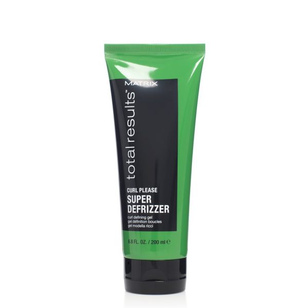 Matrix Total Results Curl Defining Gel 200ml kuva
