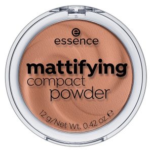 essence Mattifying Compact Powder 12 g – 40 kuva