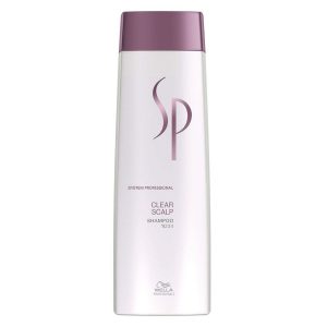 Wella SP Clear Scalp Shampoo 250ml kuva