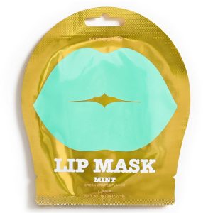 Kocostar Lip Mask 1 kpl - Mint Grape kuva