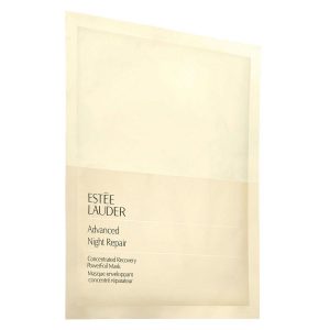 Estée Lauder Advanced Night Repair PowerFoil Mask 4 kpl kuva