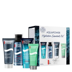 Biotherm Homme Aquapower Starter Set kuva