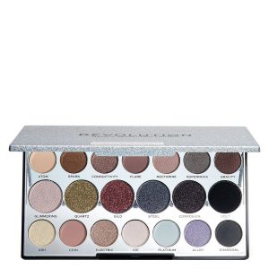 Makeup Revolution Precious Stone Shadow Palette Diamond kuva