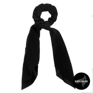 Shelas Hiuslenkki ─ Musta kuva