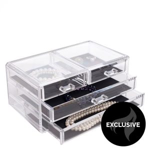 Shelas Meikkijärjestelijä kuva