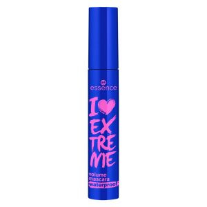 essence I Love Extreme Volume Mascara Waterproof 12ml kuva