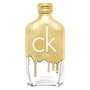 Calvin Klein CK One Gold Eau De Toilette 100ml kuva