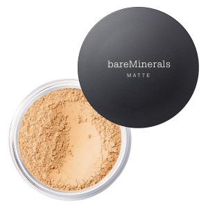 BareMinerals Matte Foundation SPF15 Light 08 6g kuva