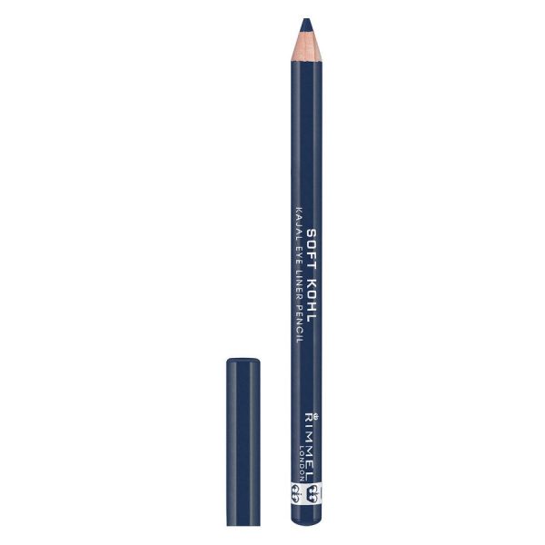 Rimmel London Soft Kohl Kajal Eye Liner Pencil 1