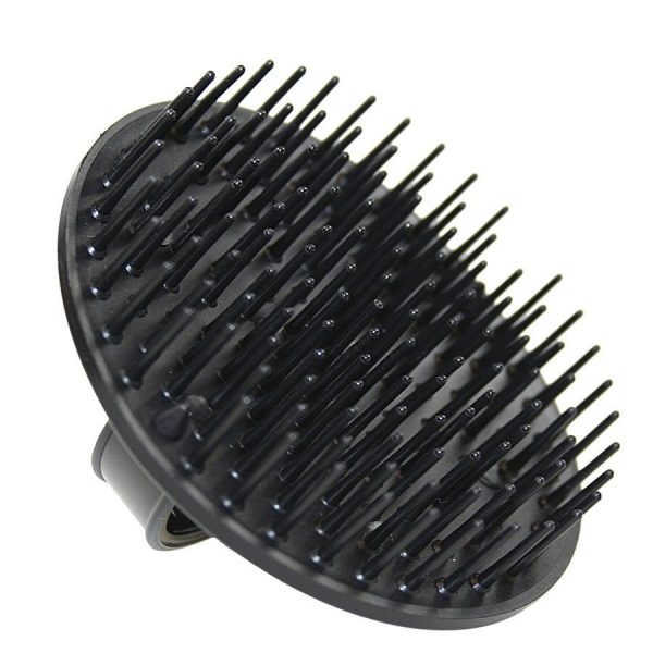 Denman D6 Palm Styler ─ Black kuva