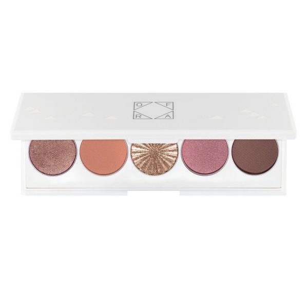 Ofra Signature Eyeshadow Palette Symphony 5 x 2 g kuva