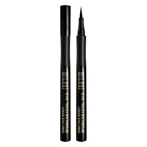 Milani Eye Tech Extreme Liquid Liner – Blackest Black kuva
