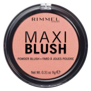 Rimmel London Face Maxi Blush 9 g ─ #002 Third Base kuva