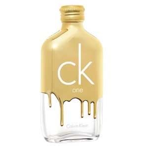 Calvin Klein CK One Gold Eau De Toilette 50ml kuva