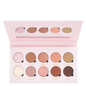 Makeup Obsession Be In Love With Eyeshadow Palette kuva
