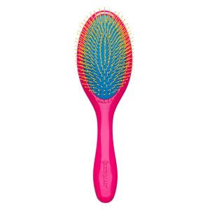 Denman D93M Tangle Tamer Gentle ─ Pink kuva