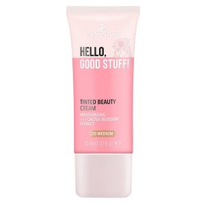 essence Hello Good Stuff Tinted Beauty Cream 30ml – 20 kuva