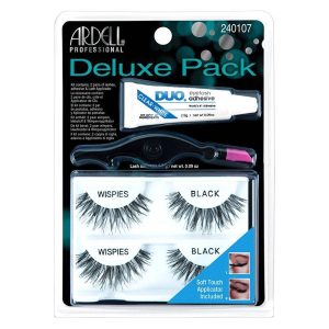 Ardell Wispies Deluxe Pack kuva