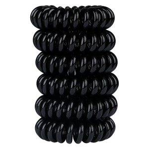 Brushworks Wonder Bobble 6 kpl – Black kuva