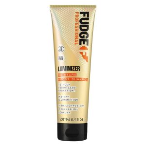 Fudge Luminizer Moisture Boost Shampoo 250ml kuva