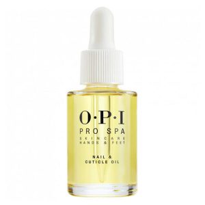 OPI Pro Spa Nail & Cuticle Oil 28ml kuva