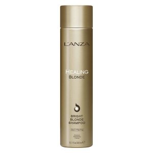 Lanza Healing Bright Blonde Shampoo 300ml kuva