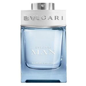 Bvlgari Man Glacial Essence Eau De Parfum 100ml kuva