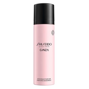 Shiseido Ginza Deo Spray 100ml kuva