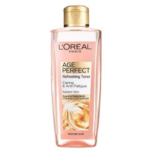 L’Oréal Paris Age Perfect Toner 200ml kuva