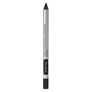 IsaDora Perfect Contour Kajal Waterproof #60 Black 1