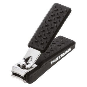 Tweezerman Precision Grip Fingernail Clipper kuva